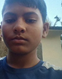 আশাশুনিতে ৭ম শ্রেণির ছাত্র ৫ দিন নিখোঁজ